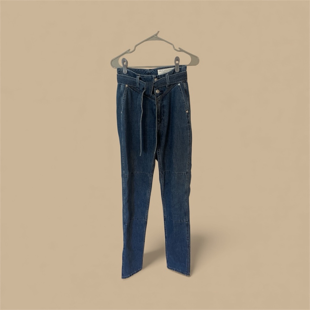 Rag & Bone Women's Jeans